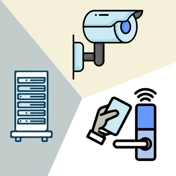 CCTV & SECURITIES